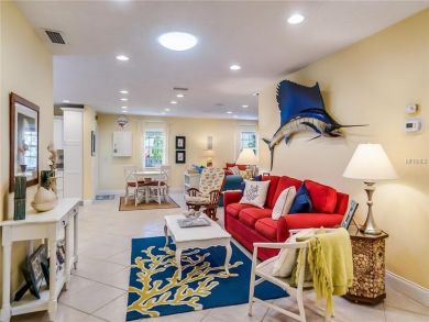 A New Anna Maria island Rental Home Three Bedrooms & Pool